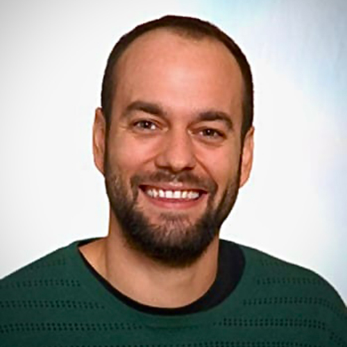 Iván Esteban